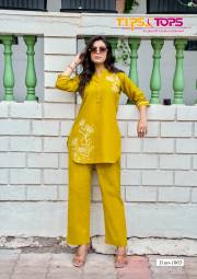 Tips And Tops  FABULOUS